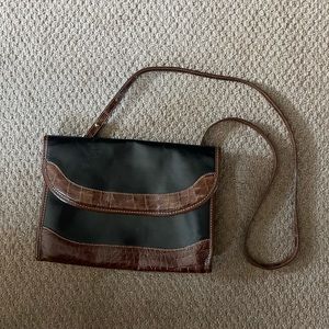 Vintage Brahmin Bag
